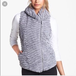 Patagonia Vest